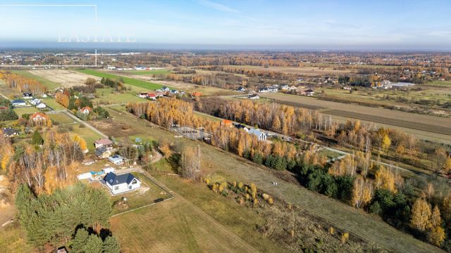 Działka budowlana Kaleń, ul. Długa. Zdjęcie 5