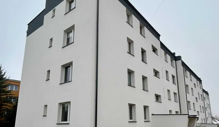 Mieszkanie 3-pokojowe Małogoszcz, ul. Jędrzejowska