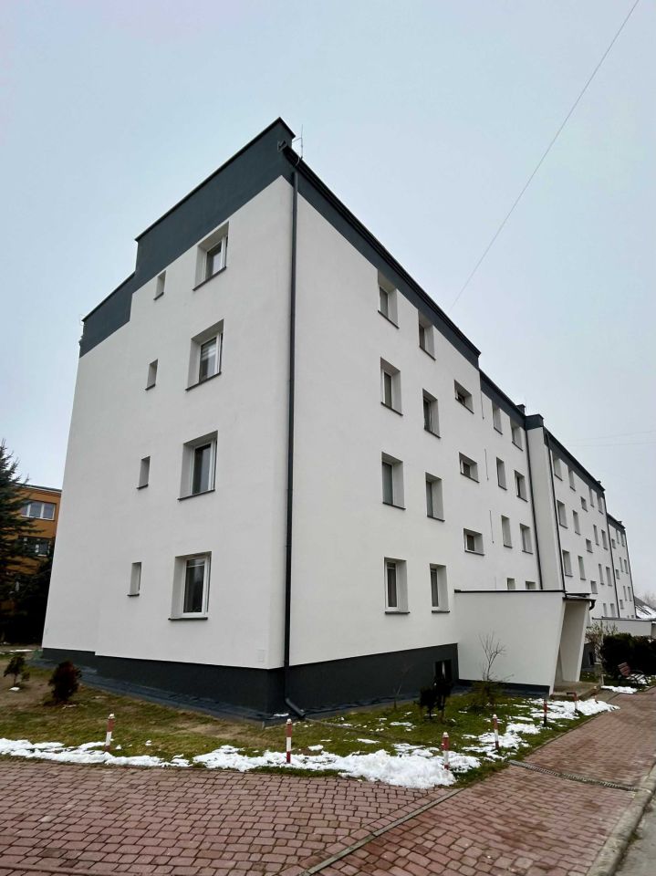 Mieszkanie 3-pokojowe Małogoszcz, ul. Jędrzejowska