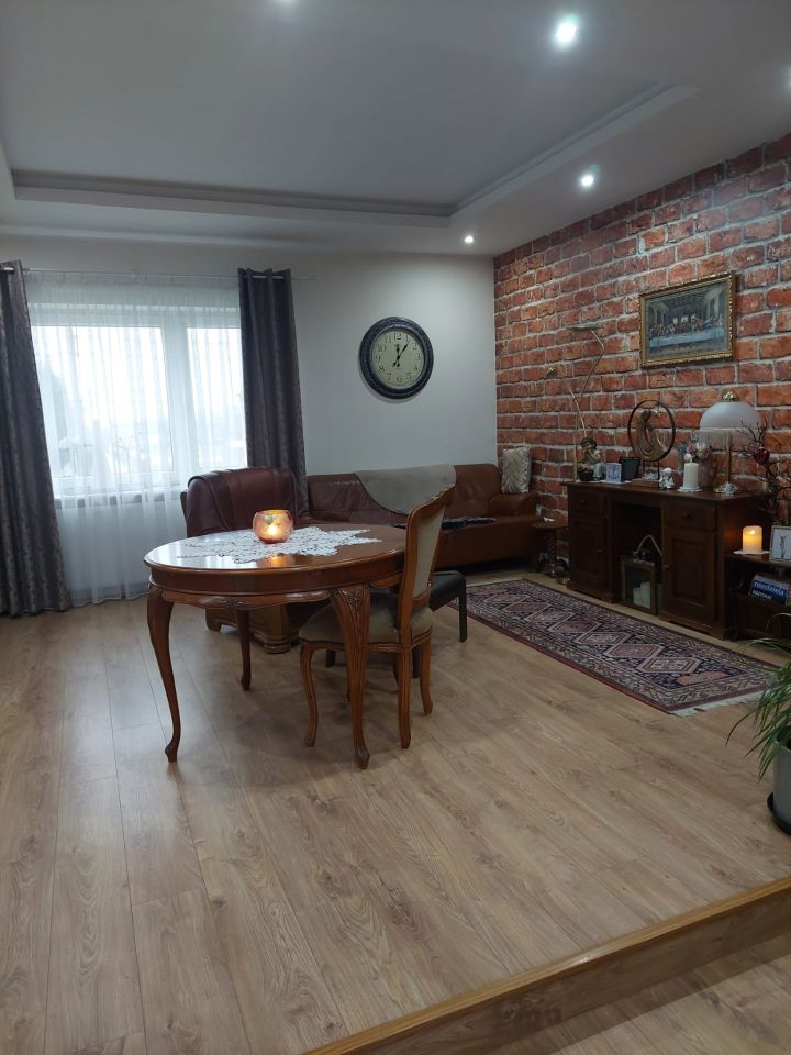 dom wolnostojący, 6 pokoi Orzesze Zazdrość, ul. Żorska. Zdjęcie 2