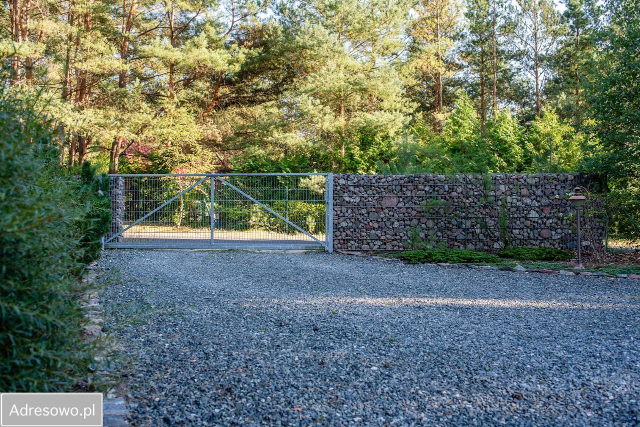 dom letniskowy, 5 pokoi Adamowo. Zdjęcie 13