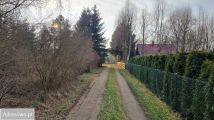 Działka rekreacyjna Dominikowo, ul. Leśna Polana. Zdjęcie 3
