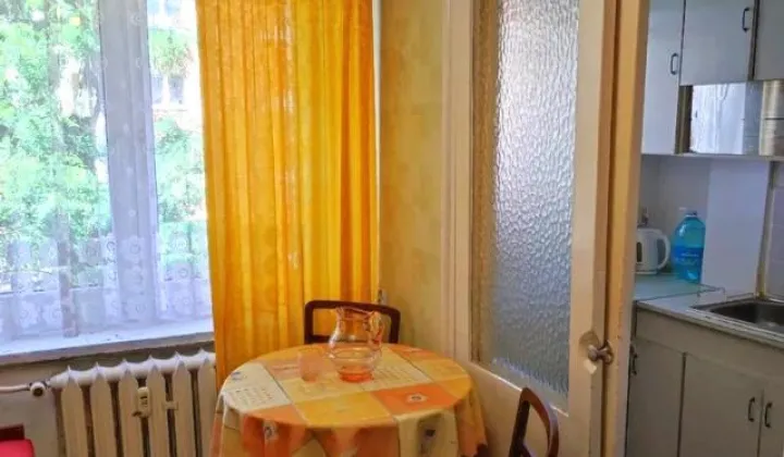 Mieszkanie 2-pokojowe Katowice Dąb, ul. Sportowa