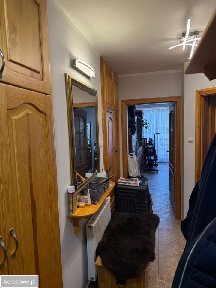 Mieszkanie 2-pokojowe Kamienna Góra Centrum, ul. Papieża Jana Pawła II. Zdjęcie 10