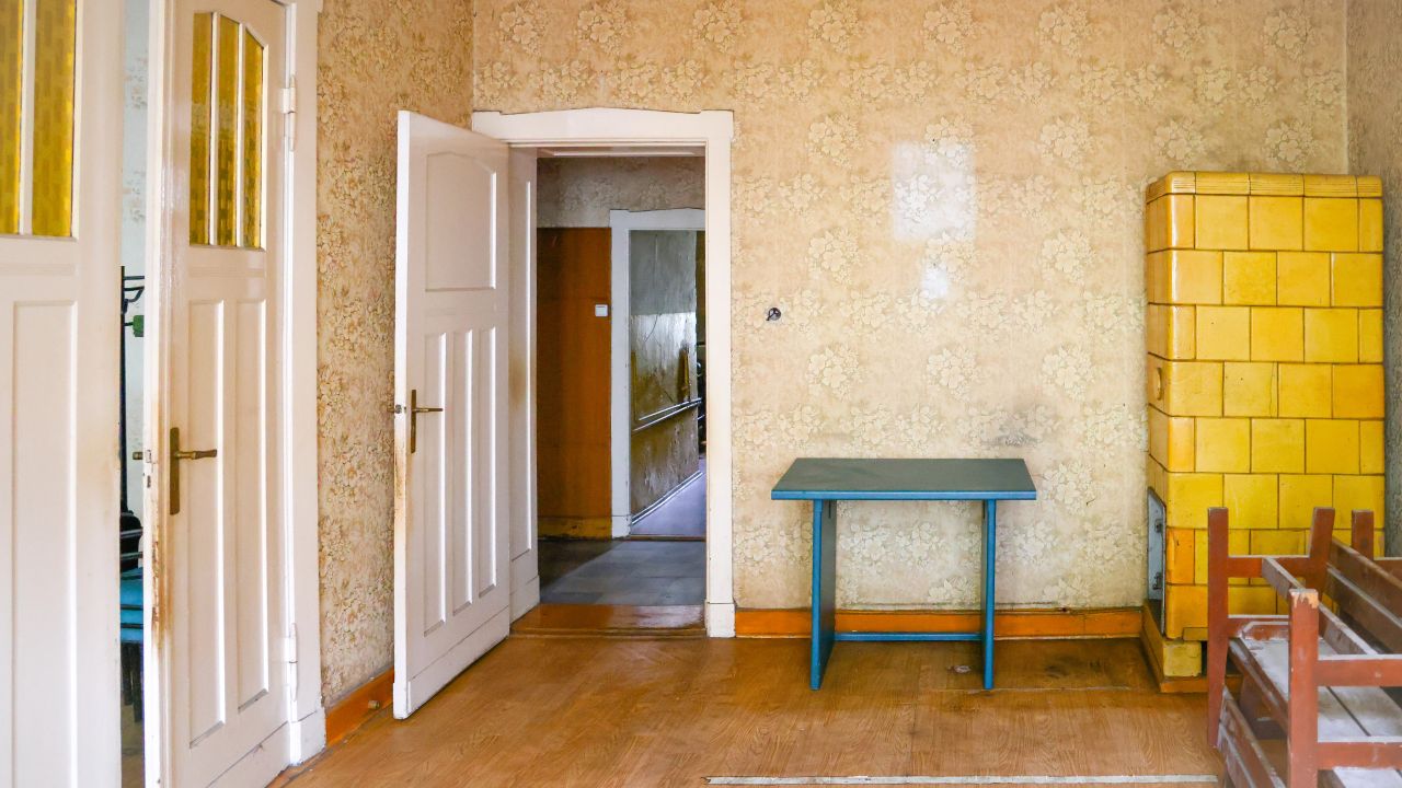 Mieszkanie 4-pokojowe Bydgoszcz Śródmieście, ul. Jana Zamoyskiego / ul. Ignacego Paderewskiego. Zdjęcie 10