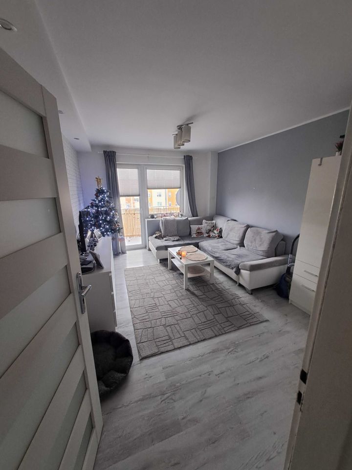 Mieszkanie 3-pokojowe Sieradz, ul. 11 Listopada. Zdjęcie 4