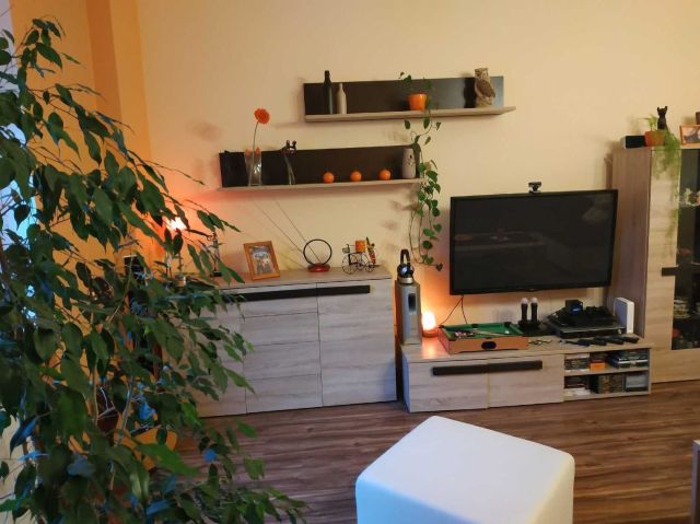 Mieszkanie 2-pokojowe Szczecin Centrum, ul. Legionów Dąbrowskiego. Zdjęcie 1