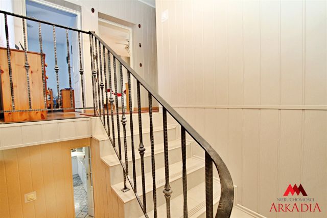 dom wolnostojący, 6 pokoi Włocławek Michelin. Zdjęcie 19