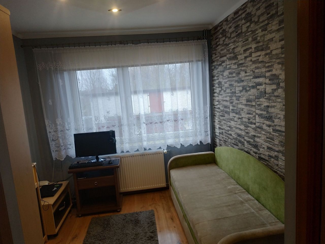 dom wolnostojący Dębów. Zdjęcie 4