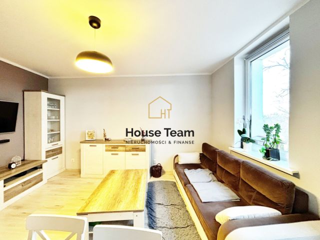 Mieszkanie 2-pokojowe Bydgoszcz Błonie, ul. Na Wzgórzu. Zdjęcie 2