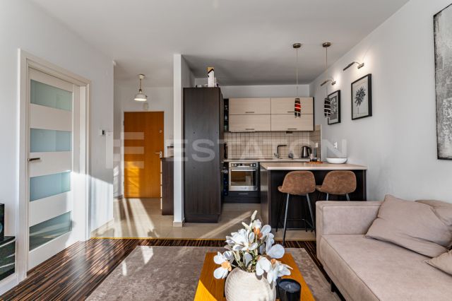 Mieszkanie 2-pokojowe Rzeszów, ul. Jana Twardowskiego. Zdjęcie 2