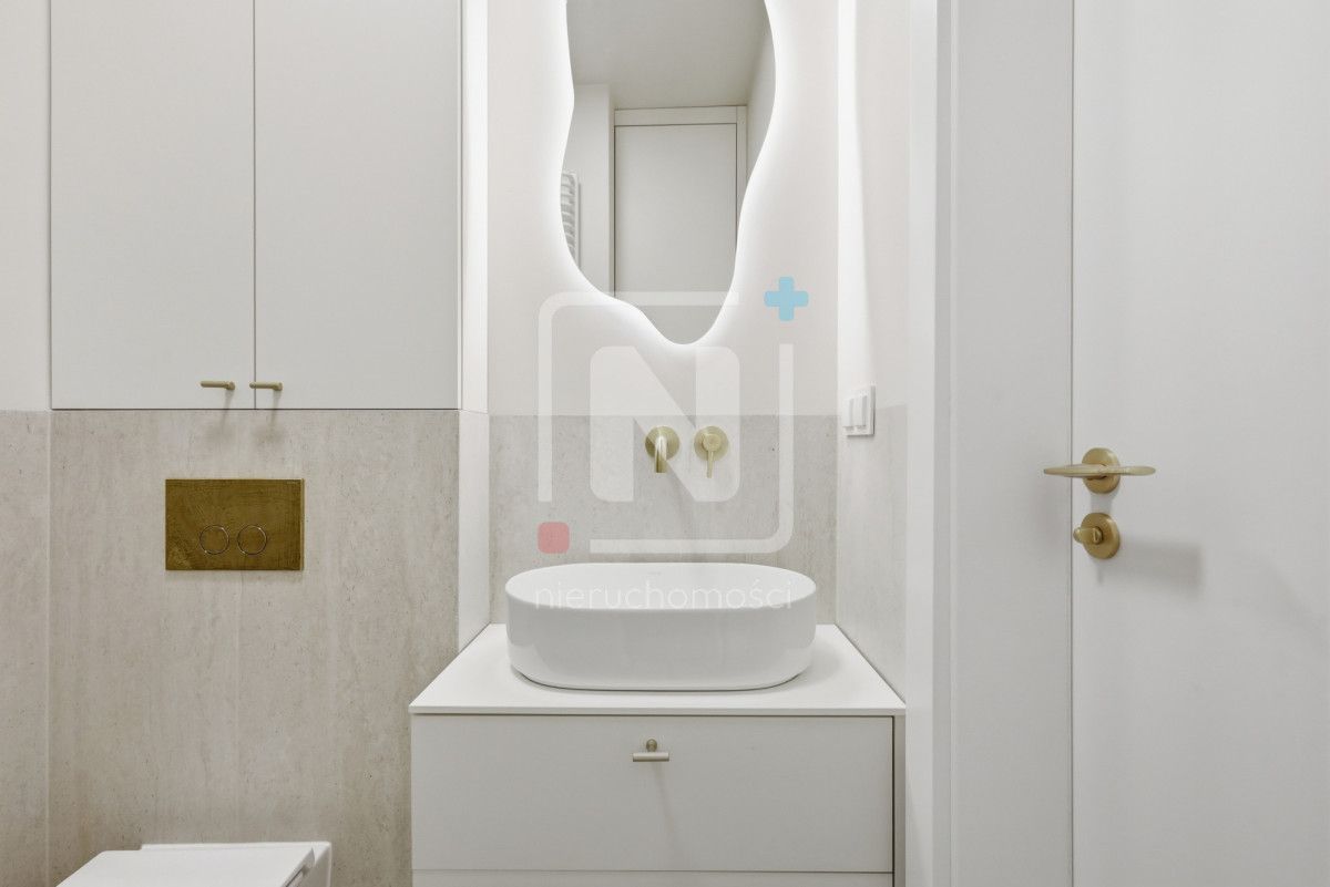 Mieszkanie 1-pokojowe Warszawa Żoliborz, ul. Zygmunta Krasińskiego. Zdjęcie 7