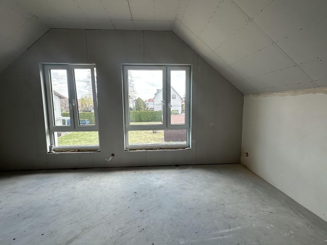 bliźniak, 4 pokoje Jabłonna, ul. Piaskowa. Zdjęcie 3