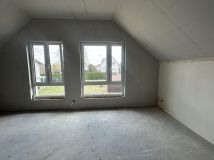 bliźniak Jabłonna, ul. Piaskowa. Zdjęcie 3