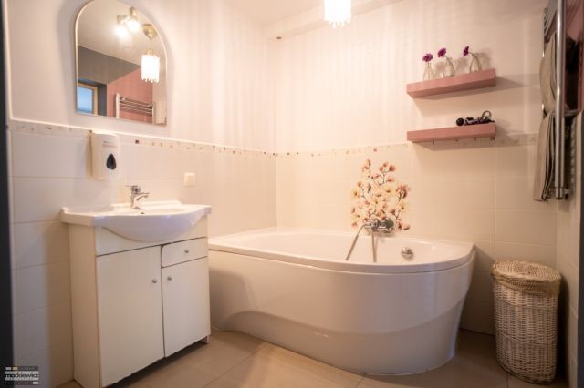 dom wolnostojący, 18 pokoi Białystok Jaroszówka, ul. Aleksandra Węgierki. Zdjęcie 28