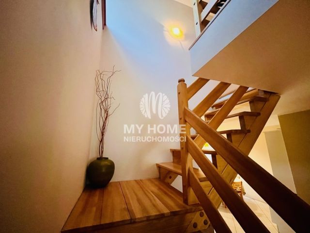 Mieszkanie 5-pokojowe Grodzisk Mazowiecki, ul. T. Bairda. Zdjęcie 7