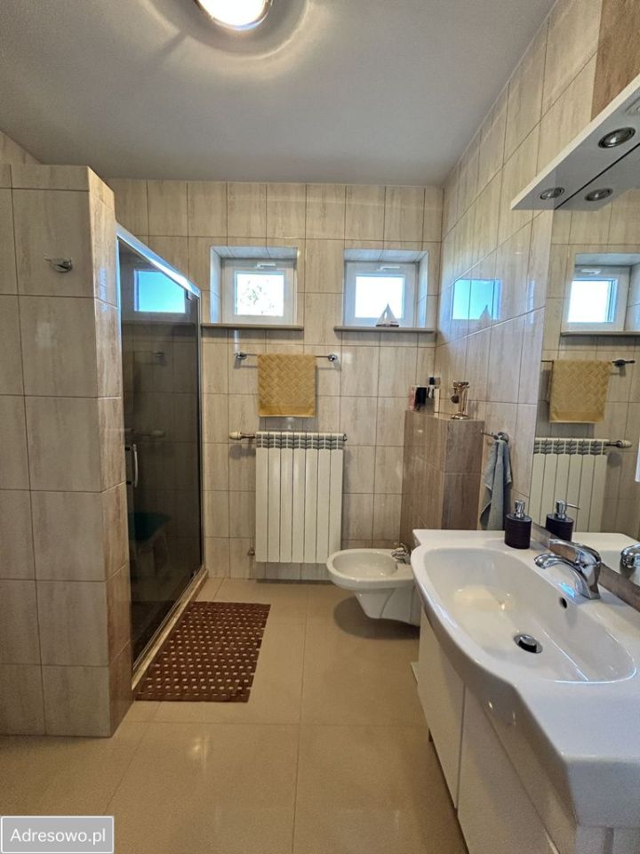 dom szeregowy, 6 pokoi Siedlce, ul. Okrężna. Zdjęcie 6