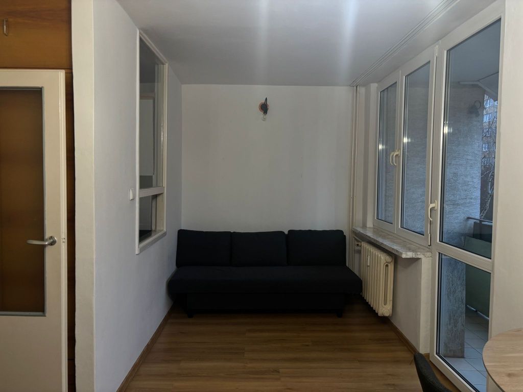 Mieszkanie 1-pokojowe Warszawa Bródno. Zdjęcie 2