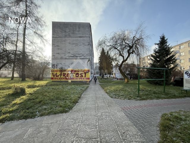 Mieszkanie 3-pokojowe Kielce, ul. Zagórska. Zdjęcie 17