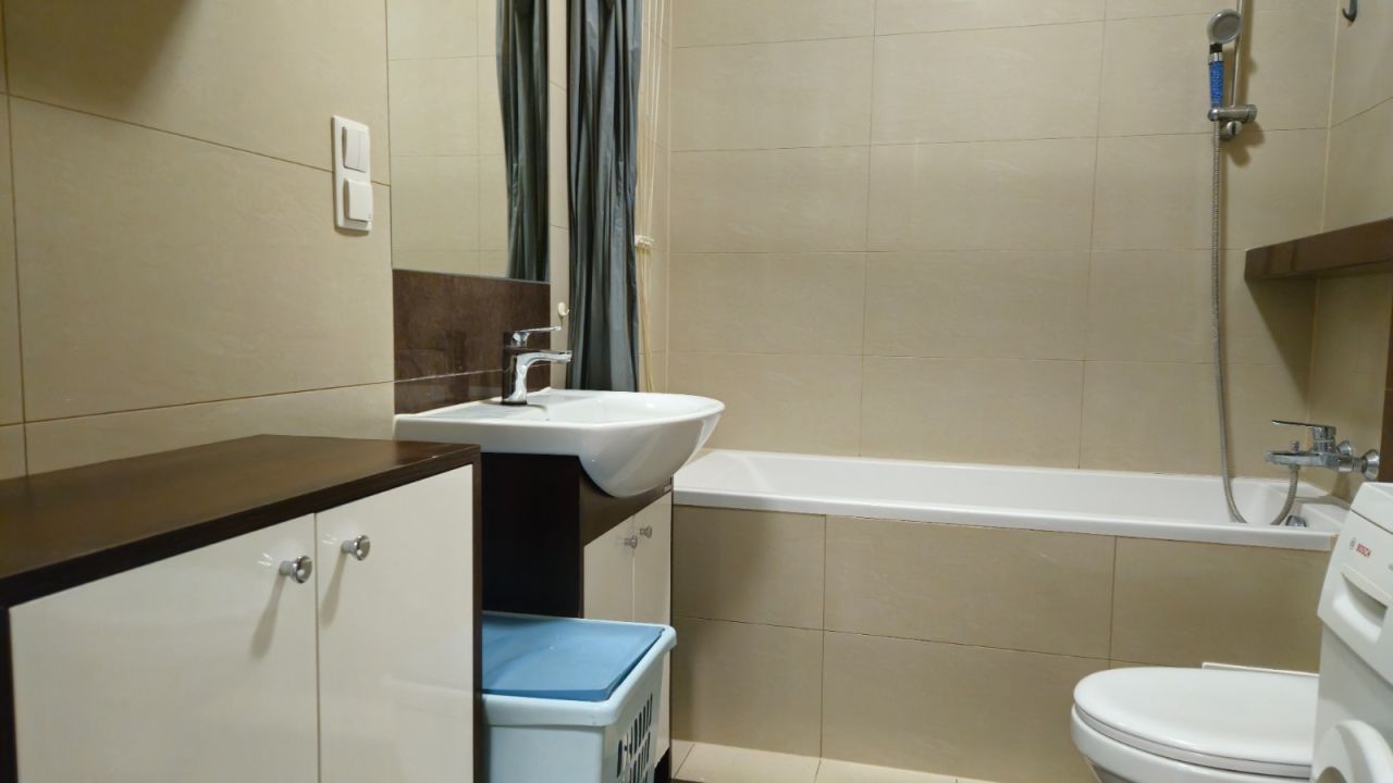 Mieszkanie 2-pokojowe Wrocław Psie Pole, ul. Litewska. Zdjęcie 13