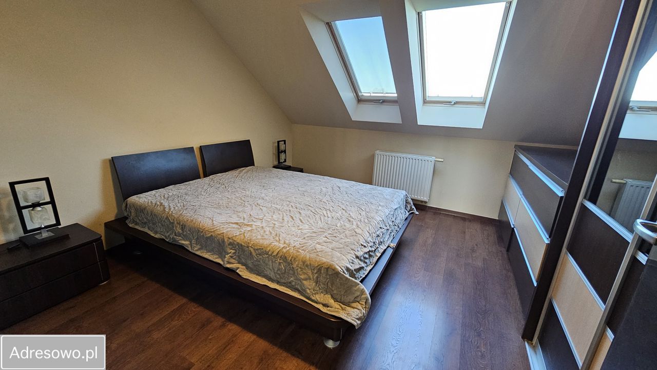 Mieszkanie 3-pokojowe Szczecin Warszewo, ul. Duńska. Zdjęcie 5