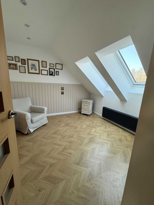 dom wolnostojący Palikije Pierwsze. Zdjęcie 3