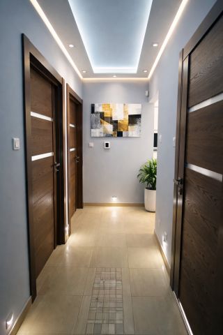 Mieszkanie 3-pokojowe Poznań Nowe Miasto, ul. Smolna. Zdjęcie 4