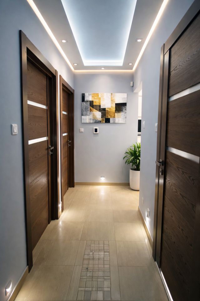 Mieszkanie 3-pokojowe Poznań Nowe Miasto, ul. Smolna. Zdjęcie 4