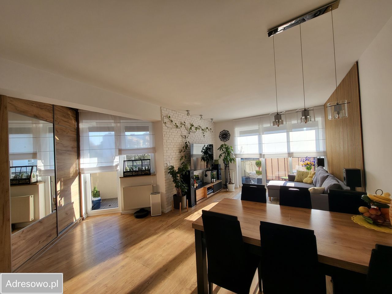 Mieszkanie 3-pokojowe Polanica-Zdrój, ul. Spółdzielców. Zdjęcie 14