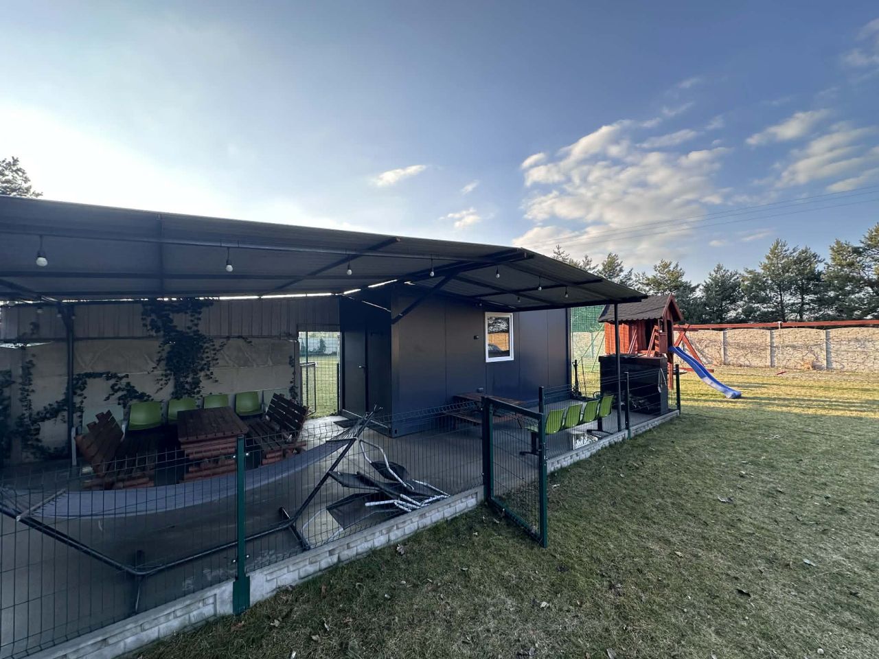 dom wolnostojący, 5 pokoi Chylin. Zdjęcie 10