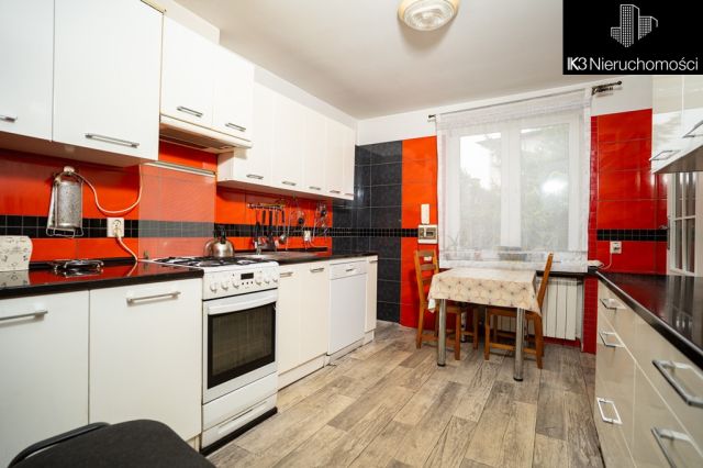 dom wolnostojący, 3 pokoje Węgrów, ul. marsz. Józefa Piłsudskiego. Zdjęcie 21