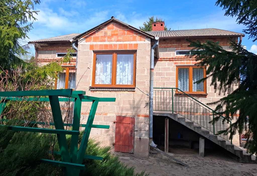gospodarstwo, 3 pokoje Parlin. Zdjęcie 4