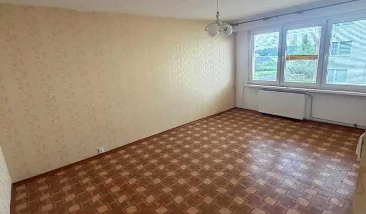 Mieszkanie 2-pokojowe Wielkie Lniska