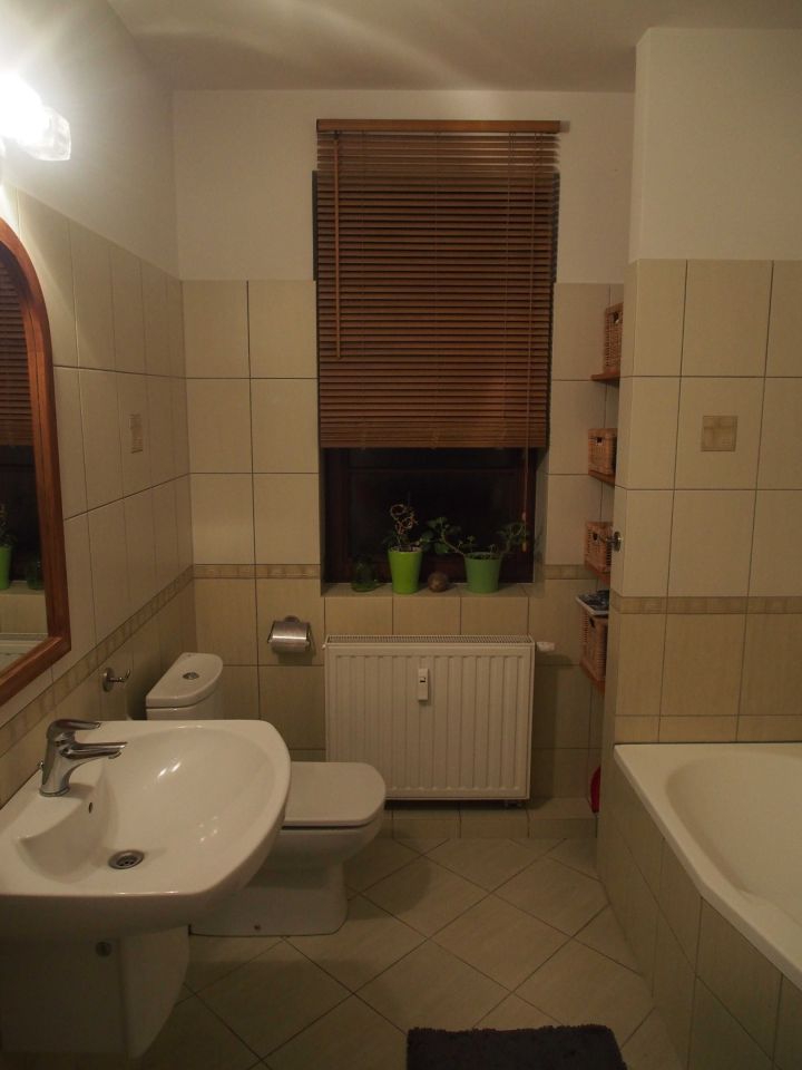 Mieszkanie 3-pokojowe Gdańsk Piecki, ul. Wołkowyska. Zdjęcie 7