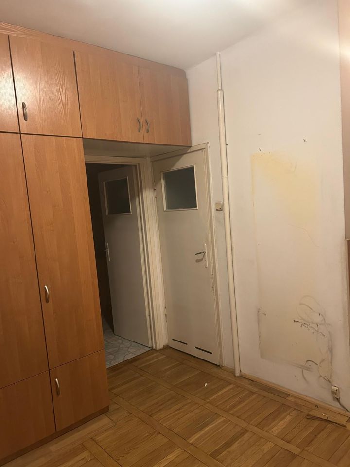 Mieszkanie 2-pokojowe Łódź Polesie, al. 1 Maja. Zdjęcie 3