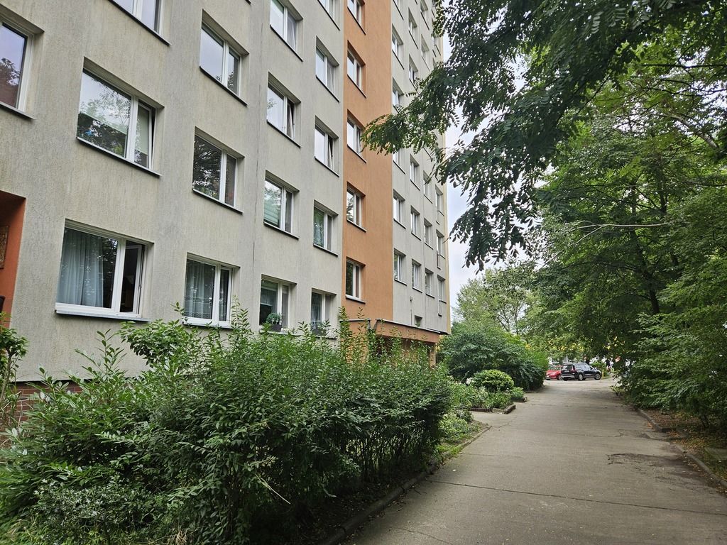 Mieszkanie – Wrocław, Polanka, Karłowice - Więcej