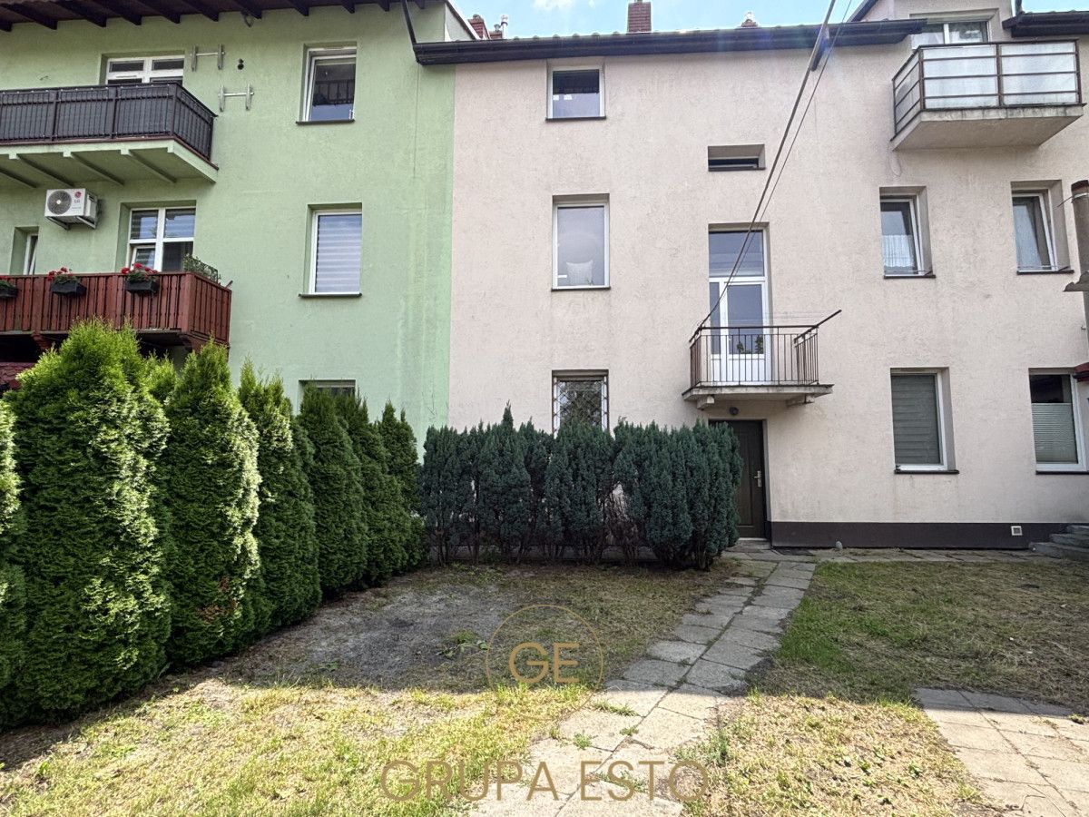 Mieszkanie 3-pokojowe Kraków Bieżanów, ul. Bieżanowska. Zdjęcie 7