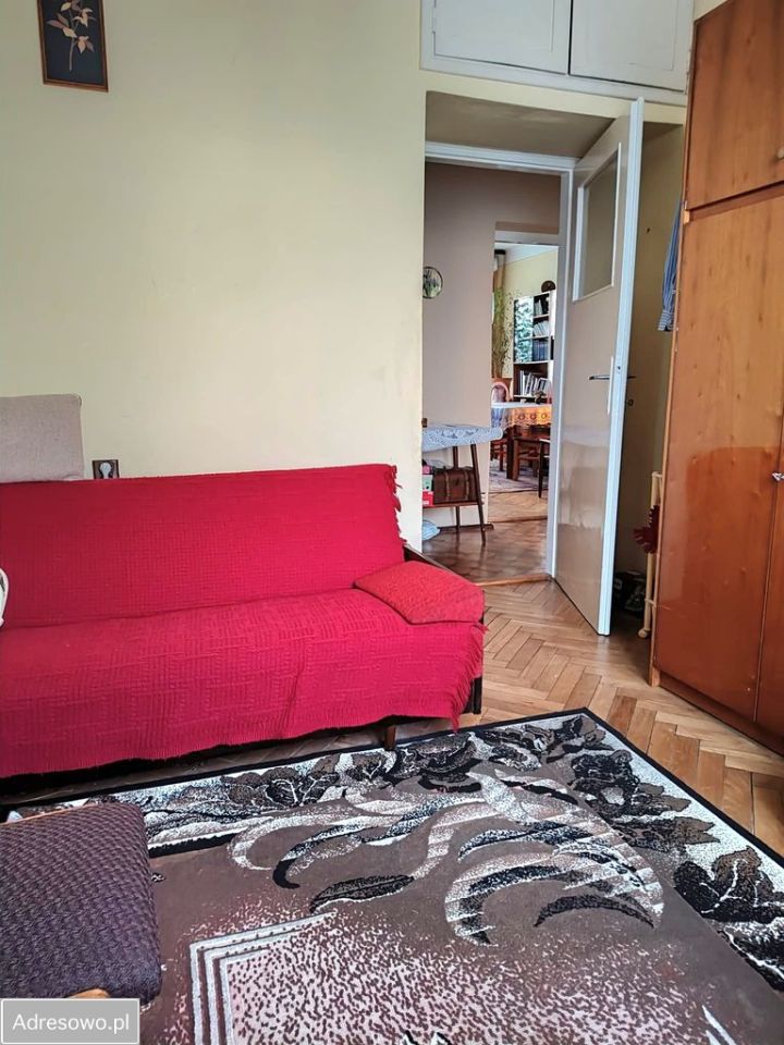 Mieszkanie 2-pokojowe Wadowice, ul. M. Wadowity. Zdjęcie 3