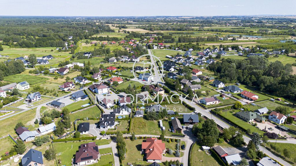 dom wolnostojący, 3 pokoje Dąbrówki. Zdjęcie 14