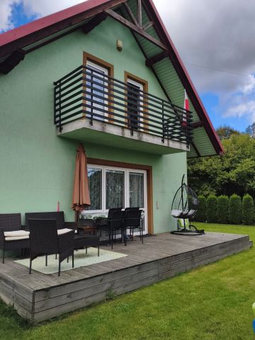 Dom na sprzedaż, 84 m², Wola Radziszowska