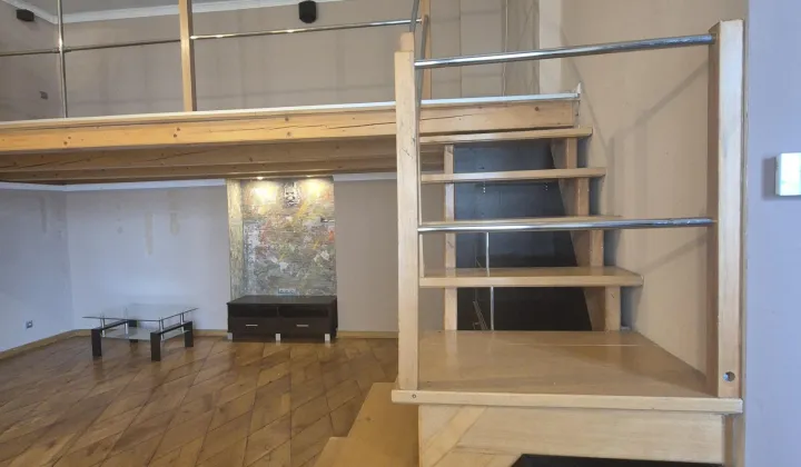 Mieszkanie 4-pokojowe Nowy Sącz Stare Miasto, ul. Jagiellońska