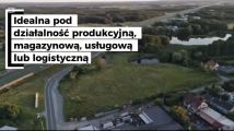 Działka inwestycyjna Kruszyn Krajeński. Zdjęcie 4