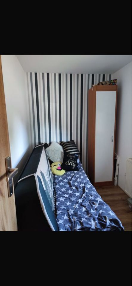 Mieszkanie 3-pokojowe Człopa, ul. Strzelecka. Zdjęcie 5