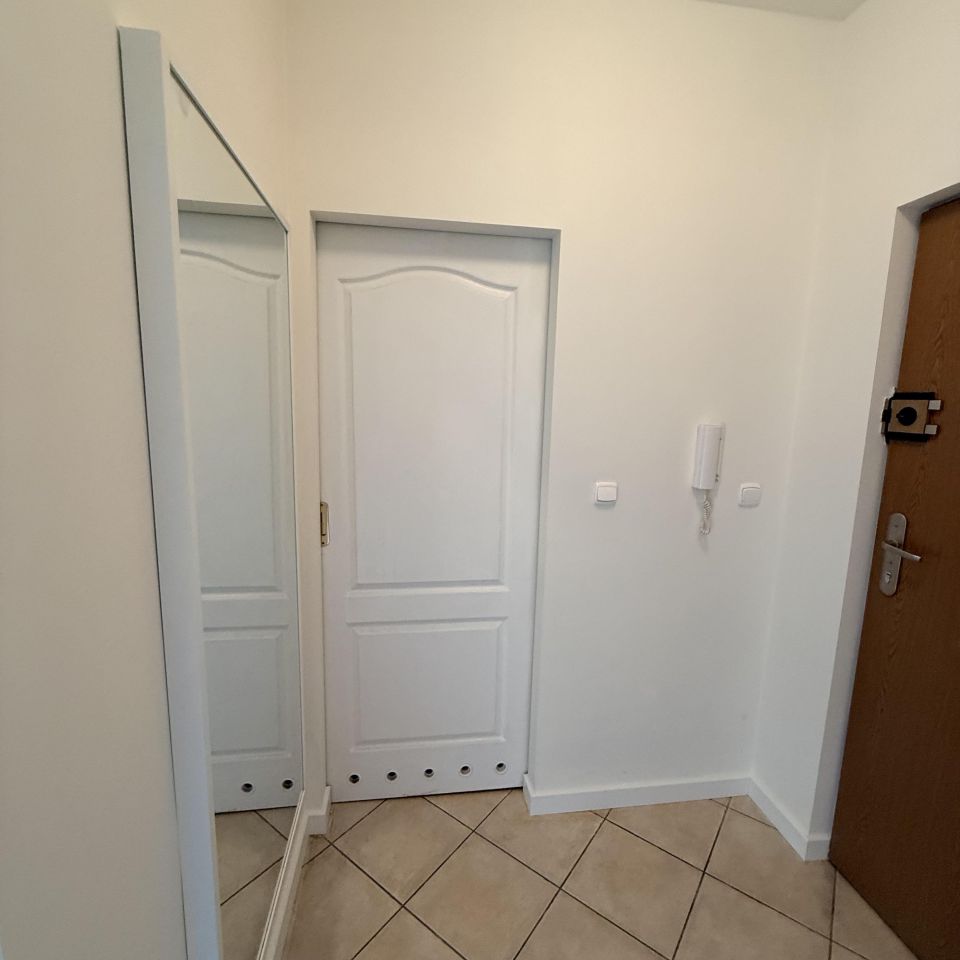 Mieszkanie 1-pokojowe Warszawa Mokotów, ul. Bluszczańska. Zdjęcie 7
