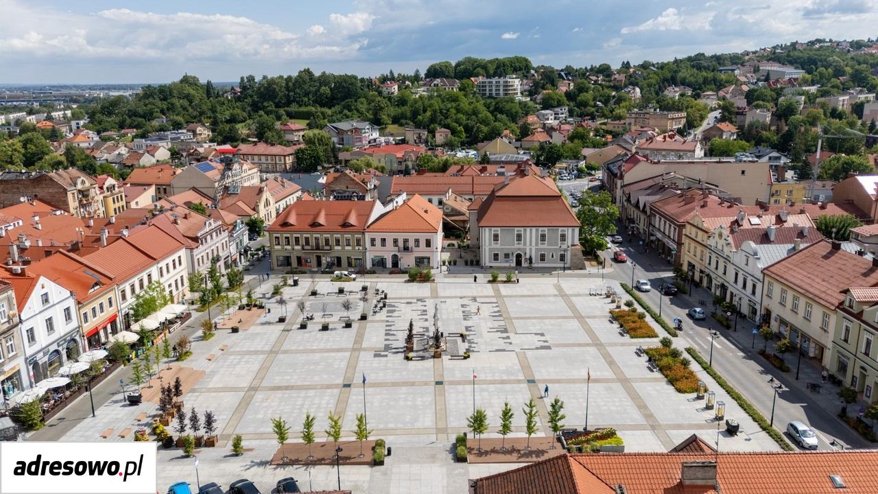 Mieszkanie 1-pokojowe Bochnia, ul. Tadeusza Kościuszki. Zdjęcie 16