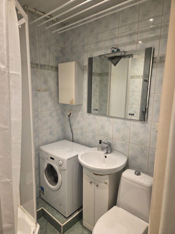 Mieszkanie 1-pokojowe Kraków Grzegórzki, ul. Bajeczna. Zdjęcie 6