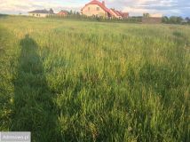 Działka budowlana Zielona Wieś. Zdjęcie 2