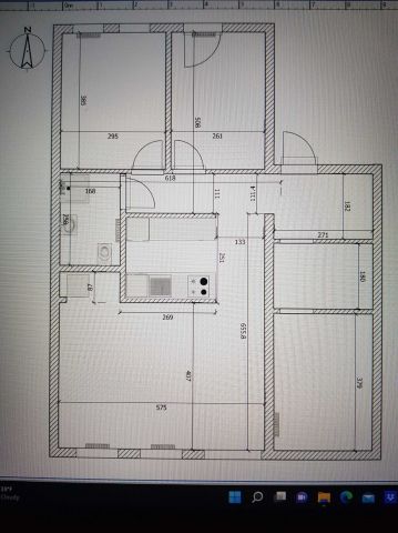 Mieszkanie 4-pokojowe Będzin Ksawera, ul. Podskarpie. Zdjęcie 1