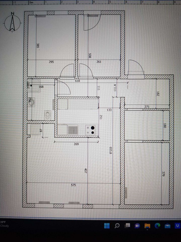 Mieszkanie 4-pokojowe Będzin Ksawera, ul. Podskarpie. Zdjęcie 1