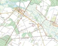 Działka budowlana Stara Wieś. Zdjęcie 1